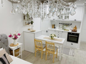 Apartment MVP Lux, Kragujevac